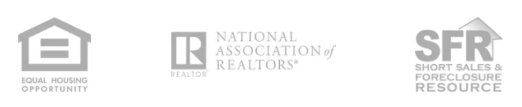 Equal Housing Opportunity, National Association of REALTORS, SFR Short Sales & Foreclosure Resource